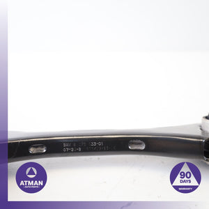 19-25 BMW G22 M440i 330i M340i 430i Rear Left Suspension Control Arm OEM