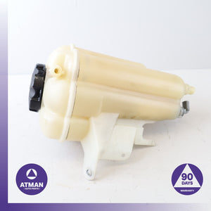BMW F15 X5 Engine Motor Coolant Expansion Radiator Tank 17138621092 OEM — photo 4