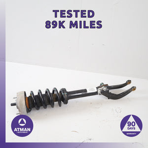 14-19 BMW F15 X5 X6 AWD Front Right Shock Absorber Strut 6851747 OEM