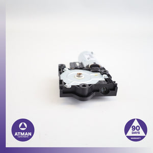 BMW G01 X3 Panoramic Sunroof Sun Roof Adjustment Drive Motor OEM
