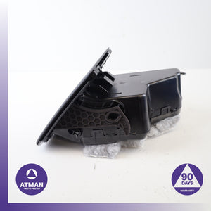 BMW G22 M440i 430i Left Dashboard Storage Compartment Black OEM