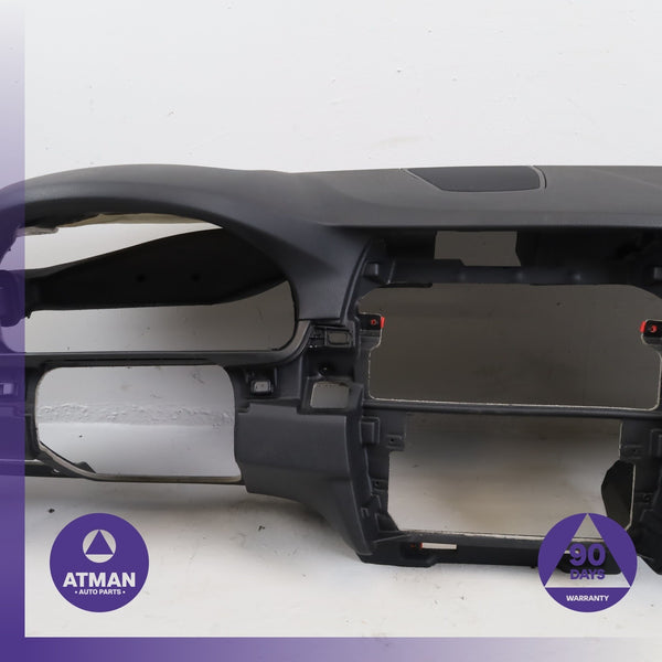 11-16 BMW F10 528i 535i 550i Dashboard Dash Board Panel Assembly OEM