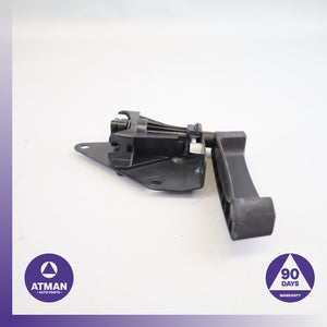 BMW F15 X5 Trunk Boot Lid Door Lock Latch Actuator 51247162149 OEM