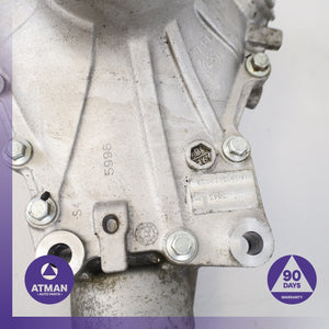 20-25 BMW F98 X4M X3M xDrive Front Differential Diff Axle Carrier 3.154 OEM 55k