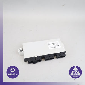 09-19 BMW F06 640i 550i Anti Theft Locking Control Module Unit Computer CAS OEM