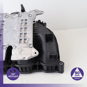 BMW F30 328i 528i 320i 2.0L N20 Engine Motor Air Intake Manifold OEM