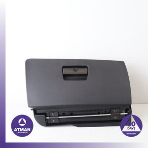 06-13 BMW E90 335i 330i Glovebox Glove Box Storage Compartment Black OEM