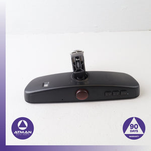 95-15 BMW E90 335i X5 Interior Rear View Mirror 51169192335 OEM
