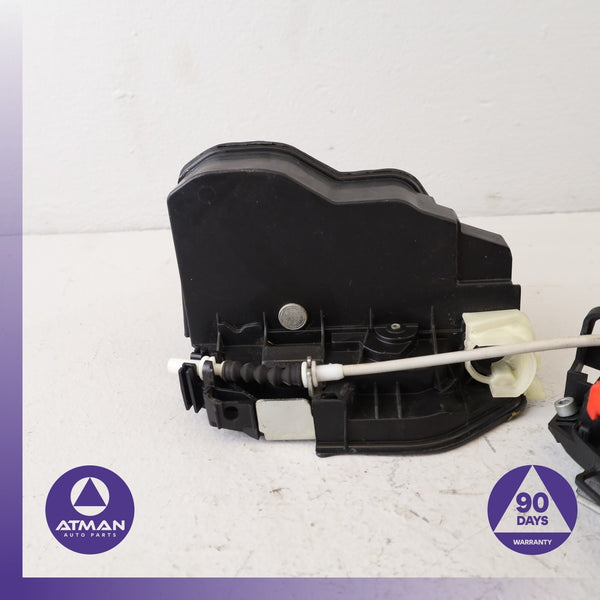 BMW F30 328i 330i Front Left Driver Door Lock Latch w/ Bracket OEM