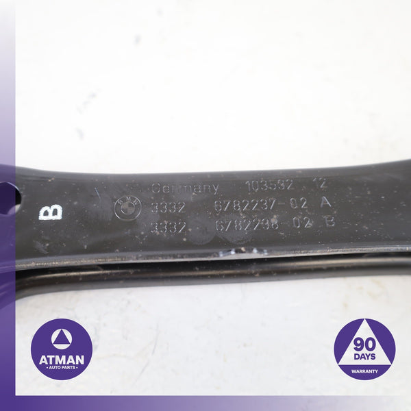 BMW E92 328i 335i Rear Right Side Upper Control Arm 33326782238 OEM