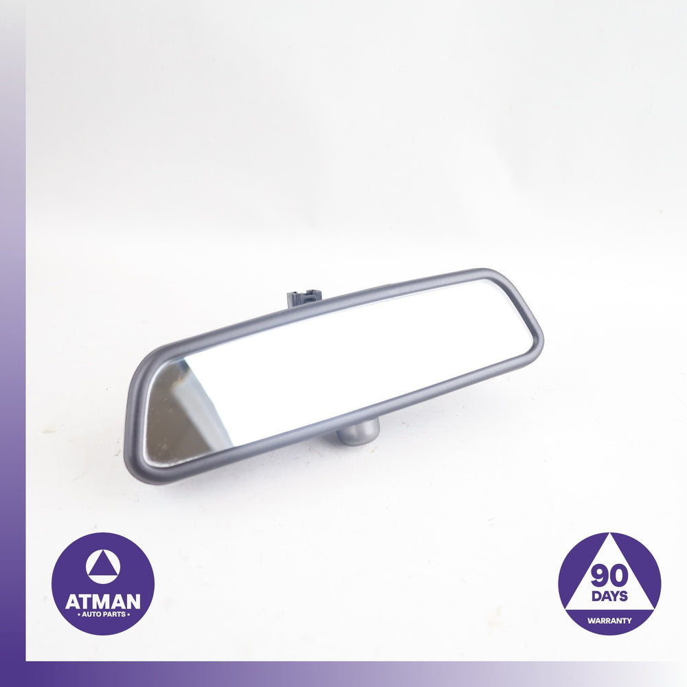 BMW F30 320i Interior Rear View Mirror OEM