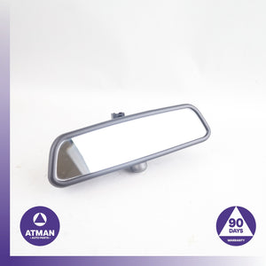 BMW F30 320i Interior Rear View Mirror OEM