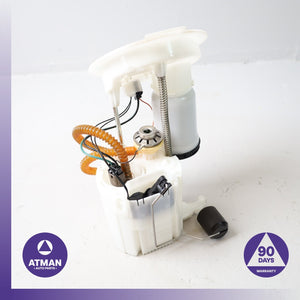 BMW F22 228i M235i Fuel Gas Tank Pump Sender Unit OEM 58k