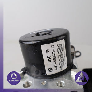 BMW E90 328i 135i ABS Anti Lock Brake Pump Hydraulic OEM