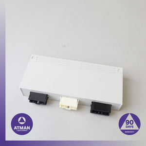 BMW F10 550i Tailgate Trunk Lid Lift Control Module 61357258363 OEM — photo 6