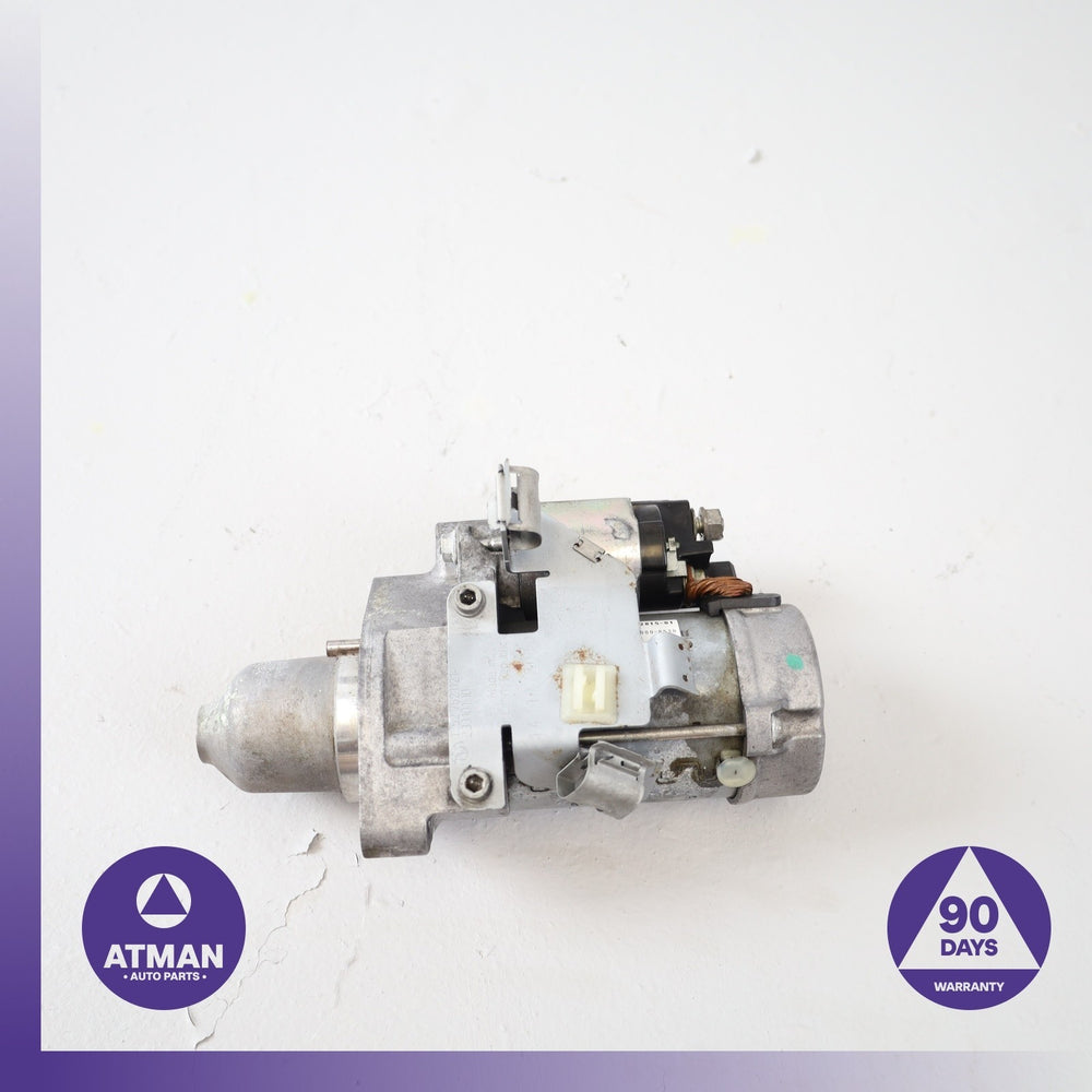 BMW F06 M6 Gran Coupe Engine Starter Motor 12417612815 OEM
