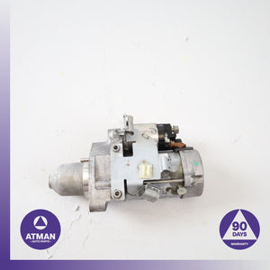 BMW F06 M6 Gran Coupe Engine Starter Motor 12417612815 OEM