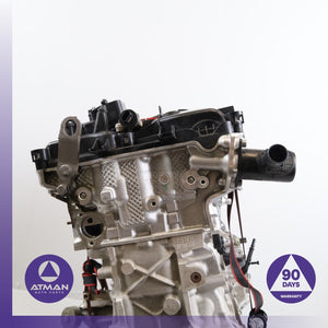 20-26 BMW G22 M440i X4 M40i 3.0L Straight Six B58 Engine Motor Assembly OEM 54k
