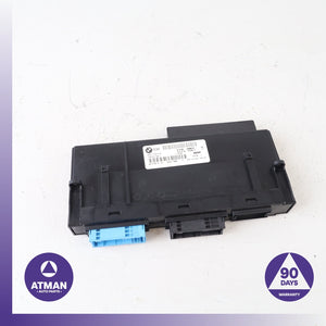 BMW E90 328i Body Control Module BCM BCU 9247470 OEM