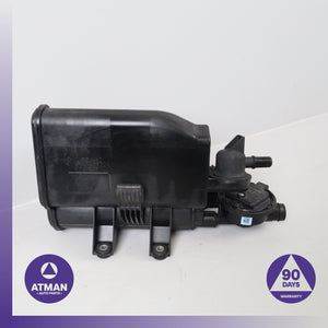 2016 BMW F83 M4 Fuel Vapor Charcoal Canister 16137244151 OEM