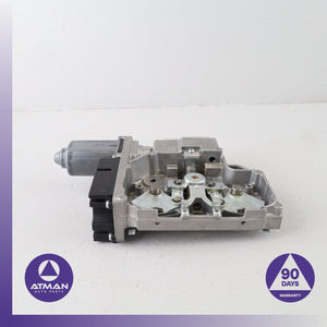 02-08 BMW E66 750i RWD Electronic Parking Brake Actuator 6769700 OEM