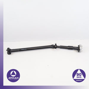 14-16 BMW F34 328i 335i GT xDrive Rear Axle Driveshaft Drive Shaft Propeller OEM