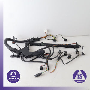 03-06 BMW E46 325i 320i 330i M54 Engine Motor Wire Harness 7528598 OEM