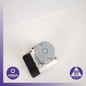 BMW F10 550i ABS Anti Lock Brake Hydraulic Pump Module 34516797045 OEM — photo 3