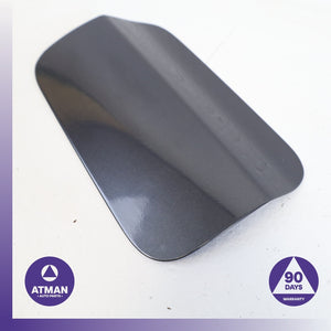 BMW F07 535i 550i GT Fuel Filler Neck Door Cover Panel Gray OEM