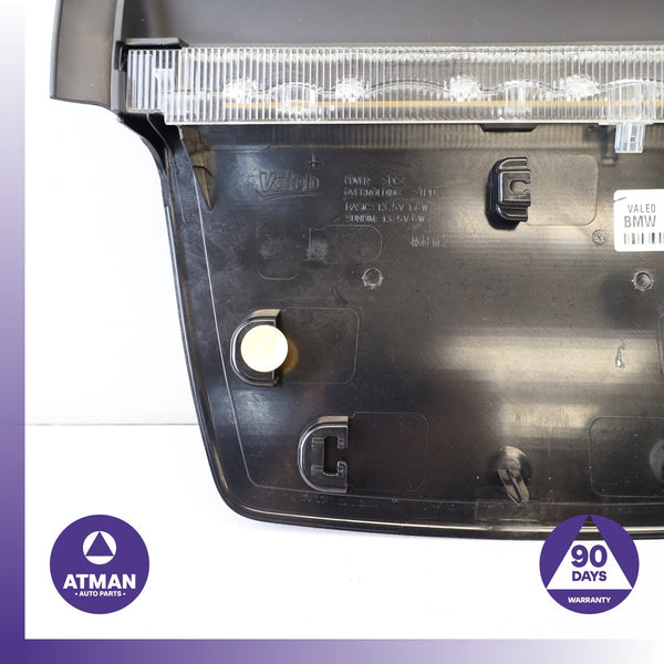 12-18 BMW F30 330e 328i 335i M3 3rd Third Brake Stop Light Lamp OEM