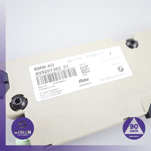 BMW F06 M6 640i Gran Coupe Antenna Amplifier Diversity Control Module OEM