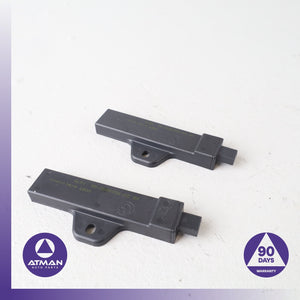 09-20 BMW F25 X3 650i Keyless Entry Antenna Control Module Set 65209220832 OEM — photo 4