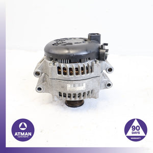 BMW F07 535i GT 3.0L N55 Engine Motor Generator Alternator 12317616119 OEM