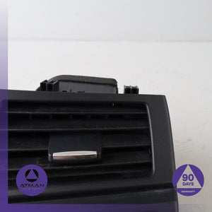 07-14 BMW E70 X5 X6 Dashboard Dash AC A/C Air Vent Right Side OEM — photo 4