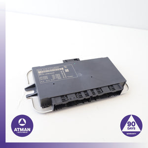 BMW F06 650i Footwell Light Control Module Computer 61359273630 OEM