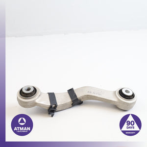 09-19 BMW F10 528i 650i 550i 740i Rear Right Side Upper Control Arm OEM