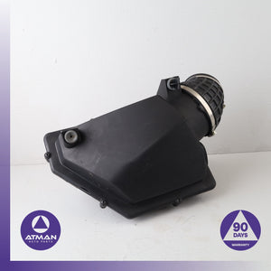 19-23 BMW G05 X5 X6 X7 Right Air Intake Filter Cleaner Box OEM 55k