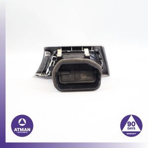 12-18 BMW F30 320i 328i 335i Front Left Driver Dashboard Air AC Vent w/ Trim OEM