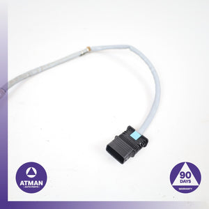 BMW F15 X5 Oxygen O2 Lambda Sensor 11787645875 OEM