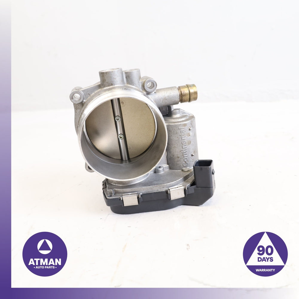 BMW F16 X6 X5 Engine Motor Air Intake Throttle Body 13547597871 OEM