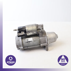 BMW F16 X6 X5 Engine Motor Starter 12417631558 OEM