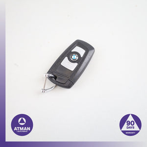 BMW F30 320i Remote Control Smart Key Fob Transmitter OEM