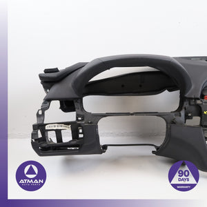 12-19 BMW F06 M6 650i 640i Dashboard Dash Board Panel Assembly OEM