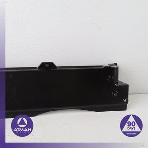BMW E70 X5 Front Upper Radiator Support Bracket Bar 7533539 OEM — photo 4