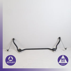 BMW E46 325i 320i 330i Front Anti Roll Bar Stabilizer Sway Bar OEM