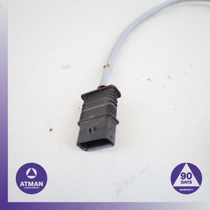 BMW F15 X5 Oxygen O2 Lambda Sensor 11787645875 OEM