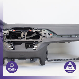 18-21 BMW F98 X4M X3 Dashboard Dash Board Panel Assembly OEM