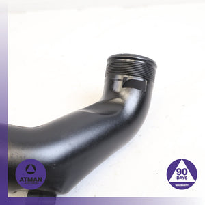 BMW F10 535i Engine Motor Intercooler Hose Pipe OEM
