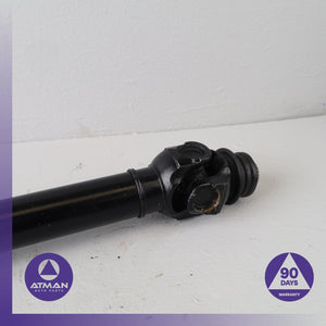 08-19 BMW E70 X5 X6 Front Driveshaft Drive Shaft 8605866 OEM