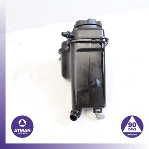 BMW E82 128i 135i Radiator Coolant Tank Reservoir OEM